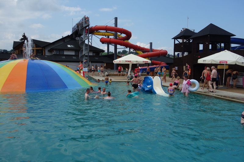 Kolonia j�zykowa Zakopane - Poronin 2026
