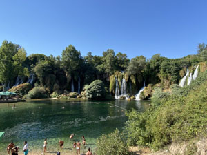 Ob�z m�odzie�owy Bo�nia i Hercegowina - Neum lato 2026